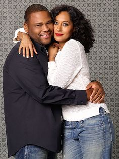 Anthony Anderson