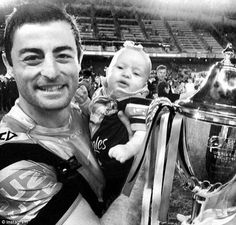 Anthony Minichiello