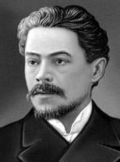 Anton Arensky