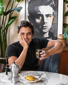 Antoni Porowski