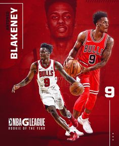 Antonio Blakeney