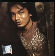 Anuar Zain