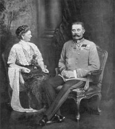 Archduke Franz Ferdinand