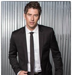 Arie Luyendyk Jr.