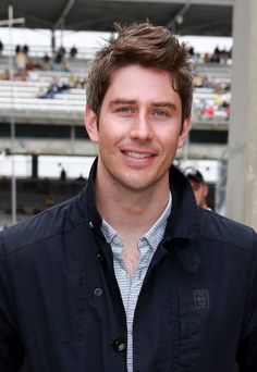 Arie Luyendyk Jr.