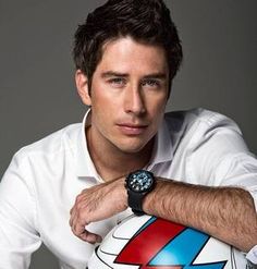 Arie Luyendyk Jr.