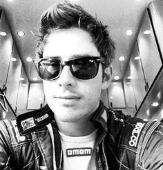 Arie Luyendyk Jr.