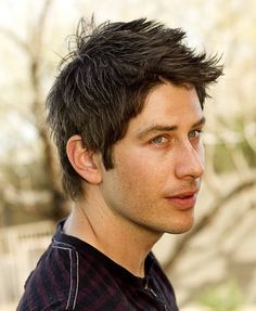 Arie Luyendyk Jr.