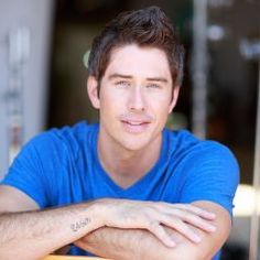 Arie Luyendyk Jr.