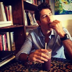 Arie Luyendyk Jr.