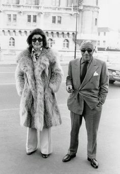 Aristotle Onassis