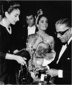 Aristotle Onassis