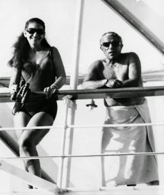 Aristotle Onassis