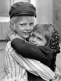 Astrid Lindgren