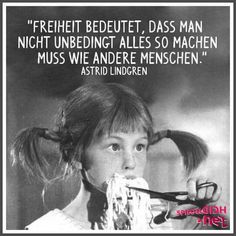 Astrid Lindgren