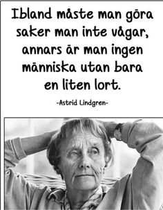 Astrid Lindgren