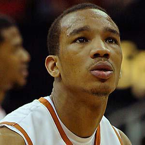 Avery Bradley