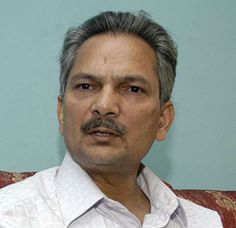 Baburam Bhattarai