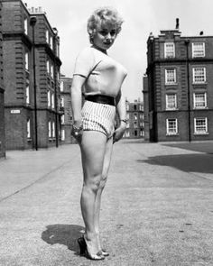 Barbara Windsor