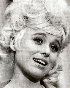 Barbara Windsor