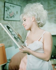 Barbara Windsor