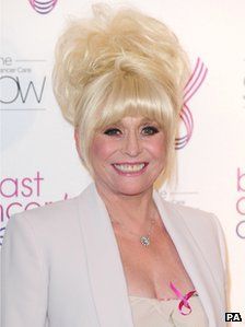 Barbara Windsor