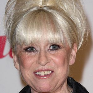 Barbara Windsor