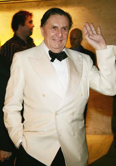 Barry Humphries