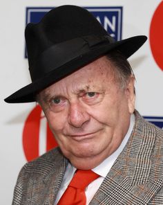 Barry Humphries