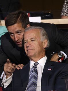 Beau Biden