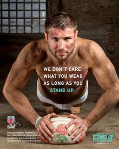 Ben Cohen