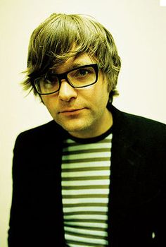 Ben Gibbard