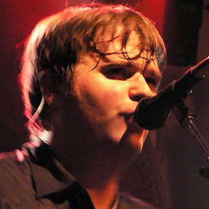 Ben Gibbard