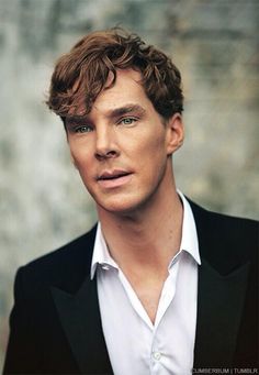 Benedict Cumberbatch