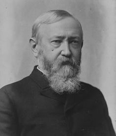 Benjamin Harrison