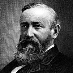 Benjamin Harrison