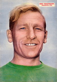 Bert Trautmann