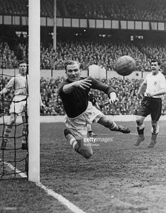 Bert Trautmann