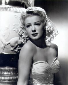 Betty Hutton