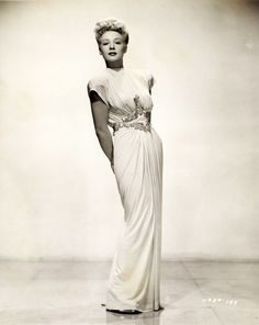 Betty Hutton