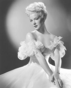 Betty Hutton