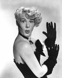 Betty Hutton