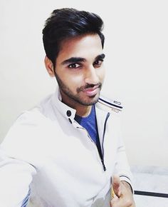 Bhuvneshwar Kumar