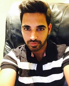 Bhuvneshwar Kumar