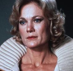 Bibi Besch