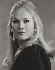 Bibi Besch