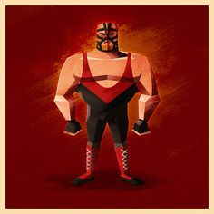 Big Van Vader