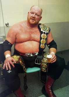 Big Van Vader