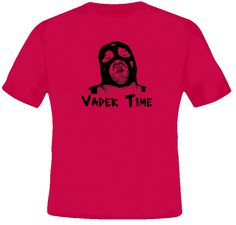 Big Van Vader