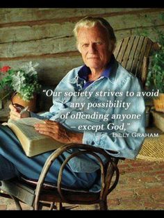 Billy Graham